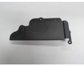 ISUZU D MAX- PICK UP- 12/17; ÖN TAMPON ÜST BAĞLANTI BRAKETİ SAĞ (TW)