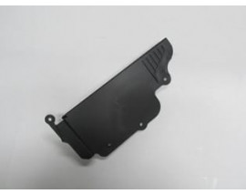 ISUZU D MAX- PICK UP- 12/17; ÖN TAMPON ÜST BAĞLANTI BRAKETİ SAĞ (TW)