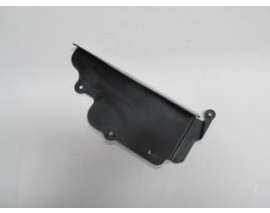 ISUZU D MAX- PICK UP- 12/17; ÖN TAMPON ÜST BAĞLANTI BRAKETİ SAĞ (TW)