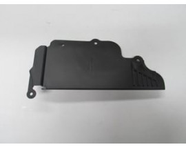 ISUZU D MAX- PICK UP- 12/17; ÖN TAMPON ÜST BAĞLANTI BRAKETİ SOL (TW)