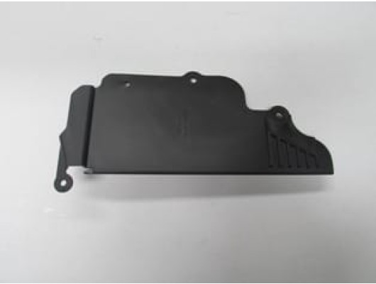 ISUZU D MAX- PICK UP- 12/17; ÖN TAMPON ÜST BAĞLANTI BRAKETİ SOL (TW)