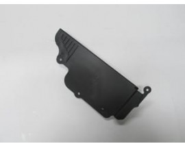 ISUZU D MAX- PICK UP- 12/17; ÖN TAMPON ÜST BAĞLANTI BRAKETİ SOL (TW)