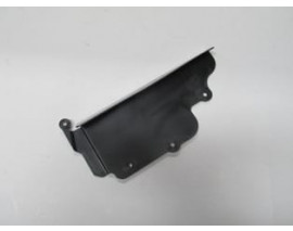 ISUZU D MAX- PICK UP- 12/17; ÖN TAMPON ÜST BAĞLANTI BRAKETİ SOL (TW)