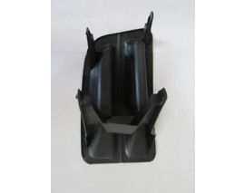 ISUZU D MAX- PICK UP- 12/17; SİS LAMBA KAPAĞI SOL SİS DELİKSİZ (BFN)