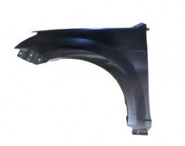 ISUZU D MAX- PICK UP- 12/17; ÖN ÇAMURLUK DELİKSİZ SOL (4X2) (MY)