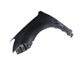 ISUZU D MAX- PICK UP- 12/17; ÖN ÇAMURLUK DELİKSİZ SOL (4X2) (MY)