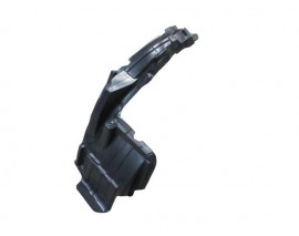 ISUZU D MAX- PICK UP- 12/17; ÖN ÇAMURLUK DAVLUMBAZI SAĞ (4X2)