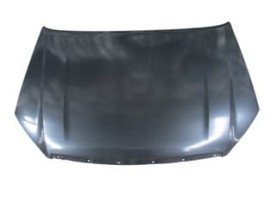 ISUZU D MAX- PICK UP- 12/17; MOTOR KAPUTU (4X4/4X2) (MY)