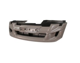 ISUZU D MAX- PICK UP- 12/17; ÖN PANJUR İÇ/DIŞ SET (KAPLAMALI) (4X4/4X2) (FPI/TYG)