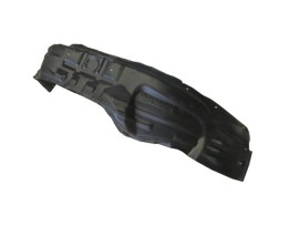 ISUZU D MAX- PICK UP- 12/17; ARKA ÇAMURLUK DAVLUMBAZI SOL (4X4)