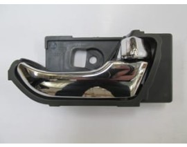 ISUZU D MAX- PICK UP- 12/17; ÖN KAPI İÇ AÇMA KOLU SAĞ NİKELAJLI (HUSHAN)