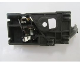 ISUZU D MAX- PICK UP- 12/17; ÖN KAPI İÇ AÇMA KOLU SAĞ NİKELAJLI (HUSHAN)