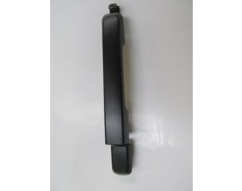 ISUZU D MAX- PICK UP- 12/17; ÖN KAPI DIŞ AÇMA KOLU SAĞ SİYAH (HUSHAN)