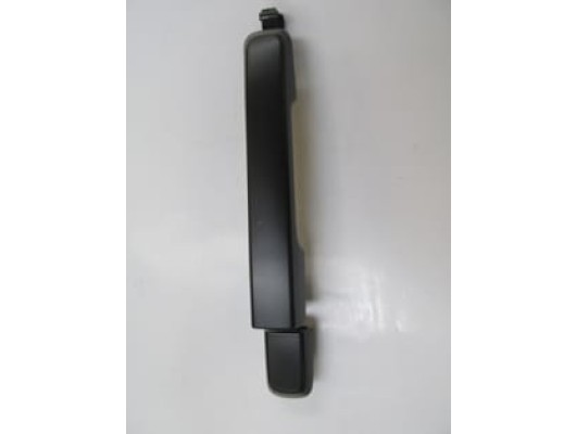 ISUZU D MAX- PICK UP- 12/17; ÖN KAPI DIŞ AÇMA KOLU SAĞ SİYAH (HUSHAN)