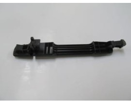 ISUZU D MAX- PICK UP- 12/17; ÖN KAPI DIŞ AÇMA KOLU SAĞ SİYAH (HUSHAN)