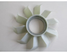 ISUZU D MAX- PICK UP- 12/17; RADYATÖR FAN KANADI