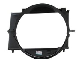 ISUZU D MAX- PICK UP- 12/17; FAN DAVLUMBAZI BOŞ GÖVDE (EURO 5) (CASP)