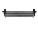 ISUZU D MAX- PICK UP- 12/17; TURBO HAVA SOĞUTMA RADYATÖRÜ 2.5 (İNTERCOOLER)(BRAZİNG)665x152x64) ORİS