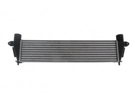 ISUZU D MAX- PICK UP- 12/17; TURBO HAVA SOĞUTMA RADYATÖRÜ 2.5 (İNTERCOOLER)(BRAZİNG)665x152x64) ORİS