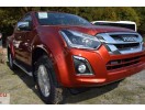 ISUZU D MAX- PICK UP- 17/19; ARAÇ BİLGİLERİ VE RESİMLERİ
