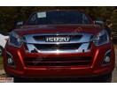 ISUZU D MAX- PICK UP- 17/19; ARAÇ BİLGİLERİ VE RESİMLERİ