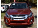 ISUZU D MAX- PICK UP- 17/19; ARAÇ BİLGİLERİ VE RESİMLERİ