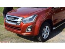 ISUZU D MAX- PICK UP- 17/19; ARAÇ BİLGİLERİ VE RESİMLERİ