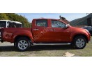 ISUZU D MAX- PICK UP- 17/19; ARAÇ BİLGİLERİ VE RESİMLERİ
