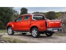 ISUZU D MAX- PICK UP- 17/19; ARAÇ BİLGİLERİ VE RESİMLERİ