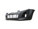 ISUZU D MAX- PICK UP- 17/19; ÖN TAMPON (PANJURLU SİS DELİKLİ/DODİK ÇIKINTILI (4X4/4X2))(MY)