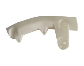 ISUZU D MAX- PICK UP- 17/19; ÖN TAMPON BRAKETİ SAĞ 4X2 (ÇAMURLUK UCUNA BAĞLANAN)(CASP)