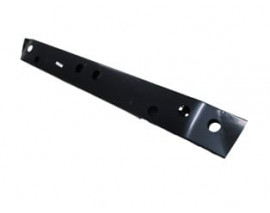 ISUZU D MAX- PICK UP- 17/19; ÖN TAMPON DEMİRİ ALT (ŞASİ UCUNA BAĞLANAN) (MY)