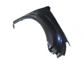 ISUZU D MAX- PICK UP- 17/19; ÖN ÇAMURLUK DELİKSİZ SAĞ (4X4) (MY)