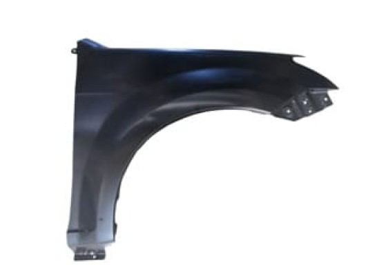 ISUZU D MAX- PICK UP- 17/19; ÖN ÇAMURLUK DELİKSİZ SAĞ (4X2) () (MY)