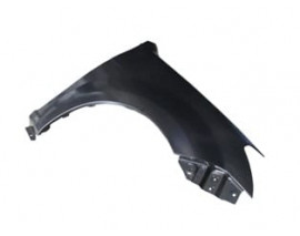 ISUZU D MAX- PICK UP- 17/19; ÖN ÇAMURLUK DELİKSİZ SAĞ (4X2) () (MY)