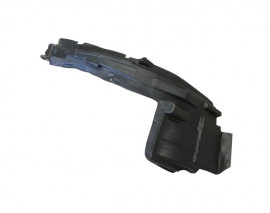 ISUZU D MAX- PICK UP- 17/19; ÖN ÇAMURLUK DAVLUMBAZI SOL (4X4)