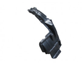 ISUZU D MAX- PICK UP- 17/19; ÖN ÇAMURLUK DAVLUMBAZI SOL (4X2)