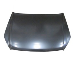 ISUZU D MAX- PICK UP- 17/19; MOTOR KAPUTU (MY)