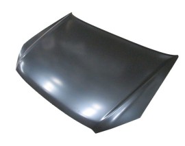 ISUZU D MAX- PICK UP- 17/19; MOTOR KAPUTU (MY)