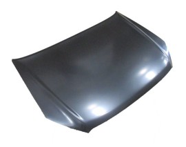 ISUZU D MAX- PICK UP- 17/19; MOTOR KAPUTU (MY)