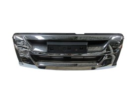 ISUZU D MAX- PICK UP- 17/19; ÖN PANJUR İÇ/DIŞ SET (NİKELAJ KAPLAMALI) (MY)