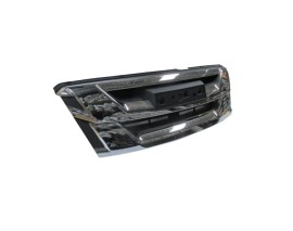 ISUZU D MAX- PICK UP- 17/19; ÖN PANJUR İÇ/DIŞ SET (NİKELAJ KAPLAMALI) (MY)