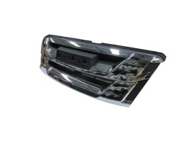 ISUZU D MAX- PICK UP- 17/19; ÖN PANJUR İÇ/DIŞ SET (NİKELAJ KAPLAMALI) (MY)