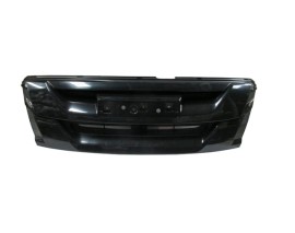 ISUZU D MAX- PICK UP- 17/19; ÖN PANJUR İÇ/DIŞ SET (SİYAH KAPLAMALI) (MY)