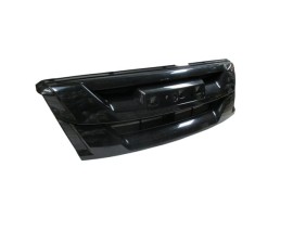 ISUZU D MAX- PICK UP- 17/19; ÖN PANJUR İÇ/DIŞ SET (SİYAH KAPLAMALI) (MY)