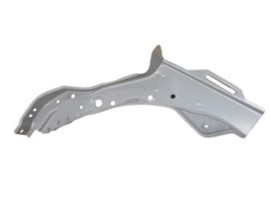 ISUZU D MAX- PICK UP- 17/19; ÖN PANEL YAN PARÇA SAĞ (ORİJİNAL)