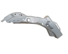 ISUZU D MAX- PICK UP- 17/19; ÖN PANEL YAN PARÇA SOL (ORİJİNAL)