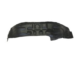 ISUZU D MAX- PICK UP- 17/19; ARKA ÇAMURLUK DAVLUMBAZI SOL (4X4)