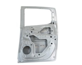 ISUZU D MAX- PICK UP- 17/19; ARKA KAPI KOMPLE SAĞ (ORİJİNAL)