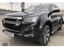 ISUZU D MAX- PICK UP- 20/24; ARAÇ BİLGİLERİ VE RESİMLERİ